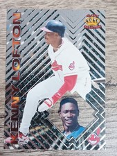 Top 10 Kenny Lofton Baseball Cards 30