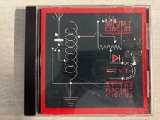 Short Circuit Live At The Electric Circus - CD