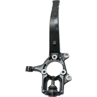 Knuckle Front Passenger Right Side Hand  68022628AD for Dodge Durango Jeep 11-15