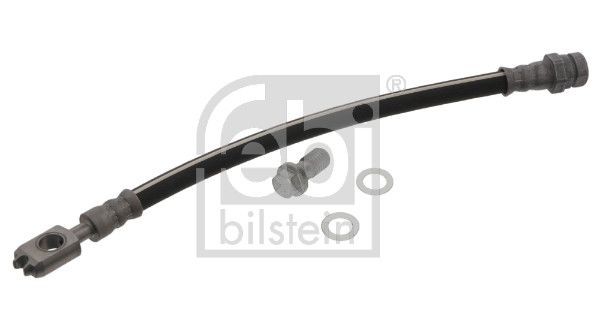 Neu - Febi Bilstein 33992 Bremsschlauch FüR Audi Seat Skoda Vw-image