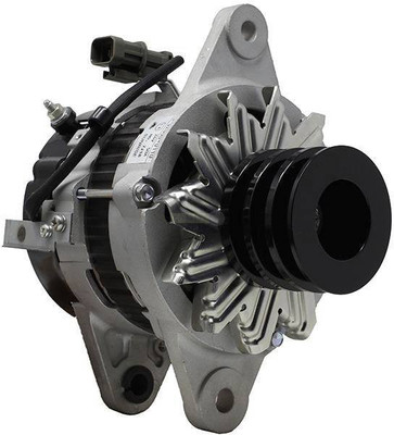 1* Lichtmaschine Neu Original Nikko OE # 0-62000-0110 für Isuzu
