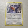 Pokémon TCG Garchomp 001/017 POP Series 9 Rare Stage 2 2009