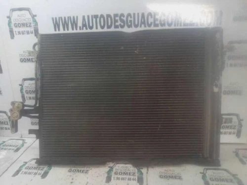 1716734 Condensador/Radiador Aire Acondicionado per FORD MONDEO BERLINA 594735 - Foto 2 di 10