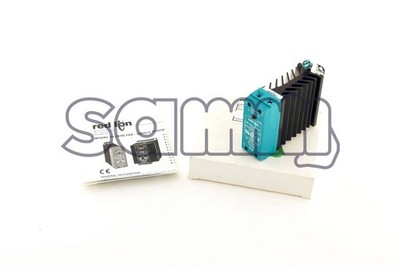 RED LION RLY60000 SOLID STATE RELAY New