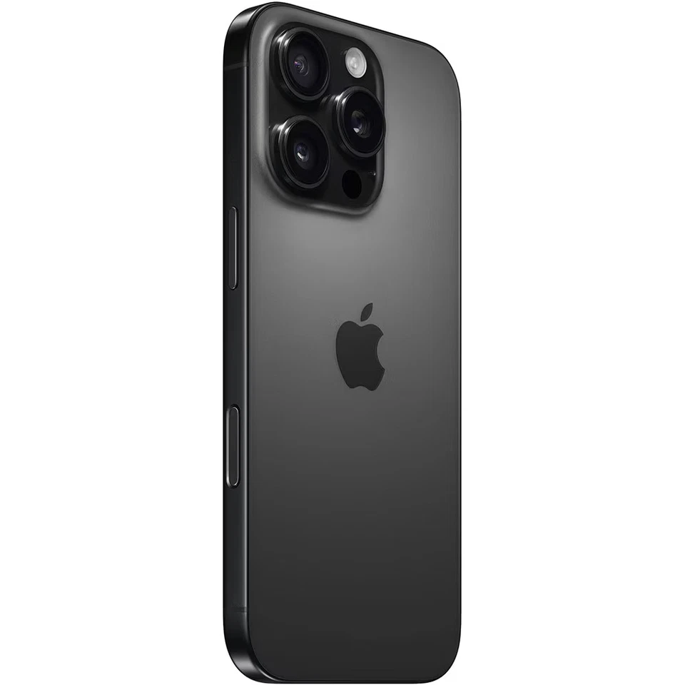 Apple iPhone 16 Pro · 1TB, foto 4 de 5