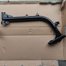 Simson Rahmen für S50, S51/Enduro Neu.