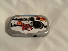 Speed Racer Mach 5 Digital Camera Screen Free
