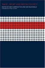 `Race', Sport and British Society Paperback