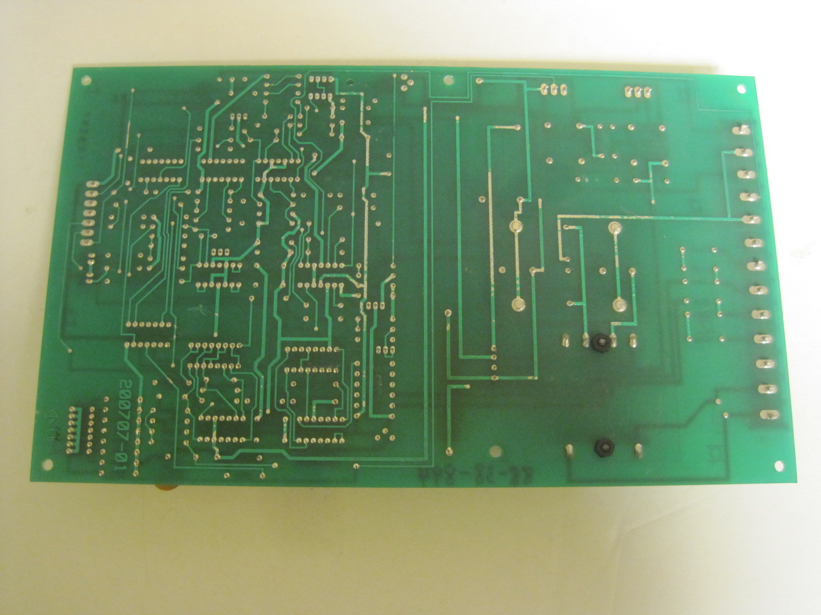 NEW M003104843 PC BOARD 200769 REV: 06 | eBay