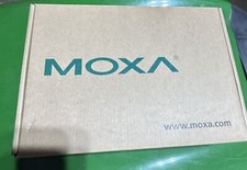 MOXA Valmet D202764 Multi Port ACN Serial Control Card, 4 Port,PCle x1