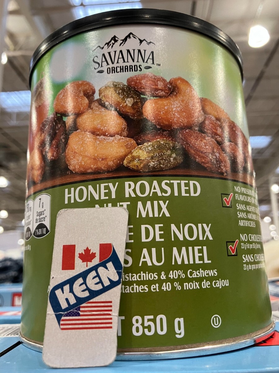 Savanna orchards nut Mix, 850 Grams | eBay