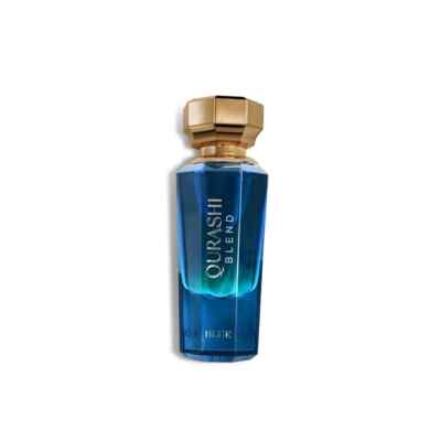 Al-Qurashi Blend Blue by Abdul Samad Al Qurashi 90ml Spray | eBay