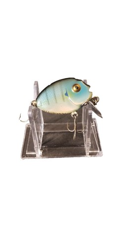 11767) HEDDON SPIN'N IMAGE X9370 #529 Bluegill Fry | eBay