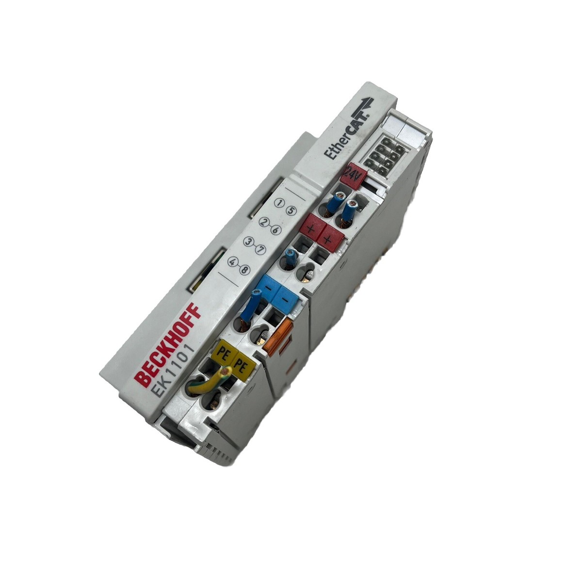 ☆OMRONオムロン リモートI/Oターミナル DRT2-ID16-1