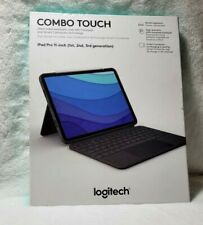 経典 【週末限定割】iPadPro11inch＆Logicool COMBOTOUCH タブレット