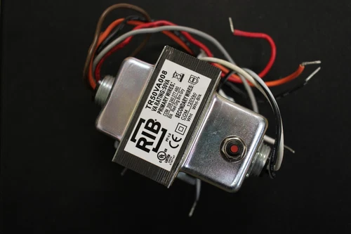 FUNCTIONAL DEVICES INC / RIB Control Transformer 50VA TR50VA008