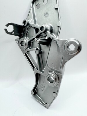 Kawasaki 2005-2006 Z750s Stay Step Holder RH 35063-0314 OEM