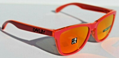 OAKLEY Frogskins ASIAN FIT Sunglasses 