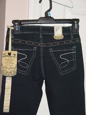 Seven Blue Jeans Girls Size 10