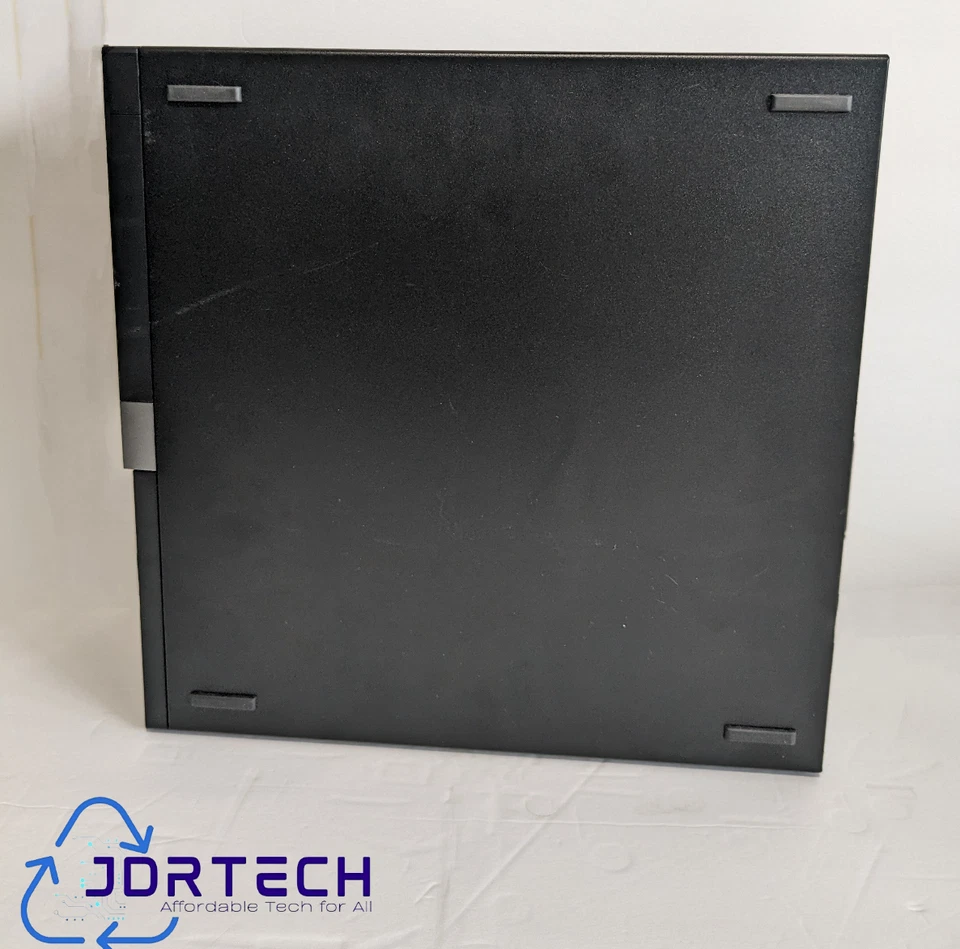 Customizable Retro Desktop Dell Optiplex 7010 DT Intel i5 SSD 16 GB W10/W7/XP - Image 4 of 4