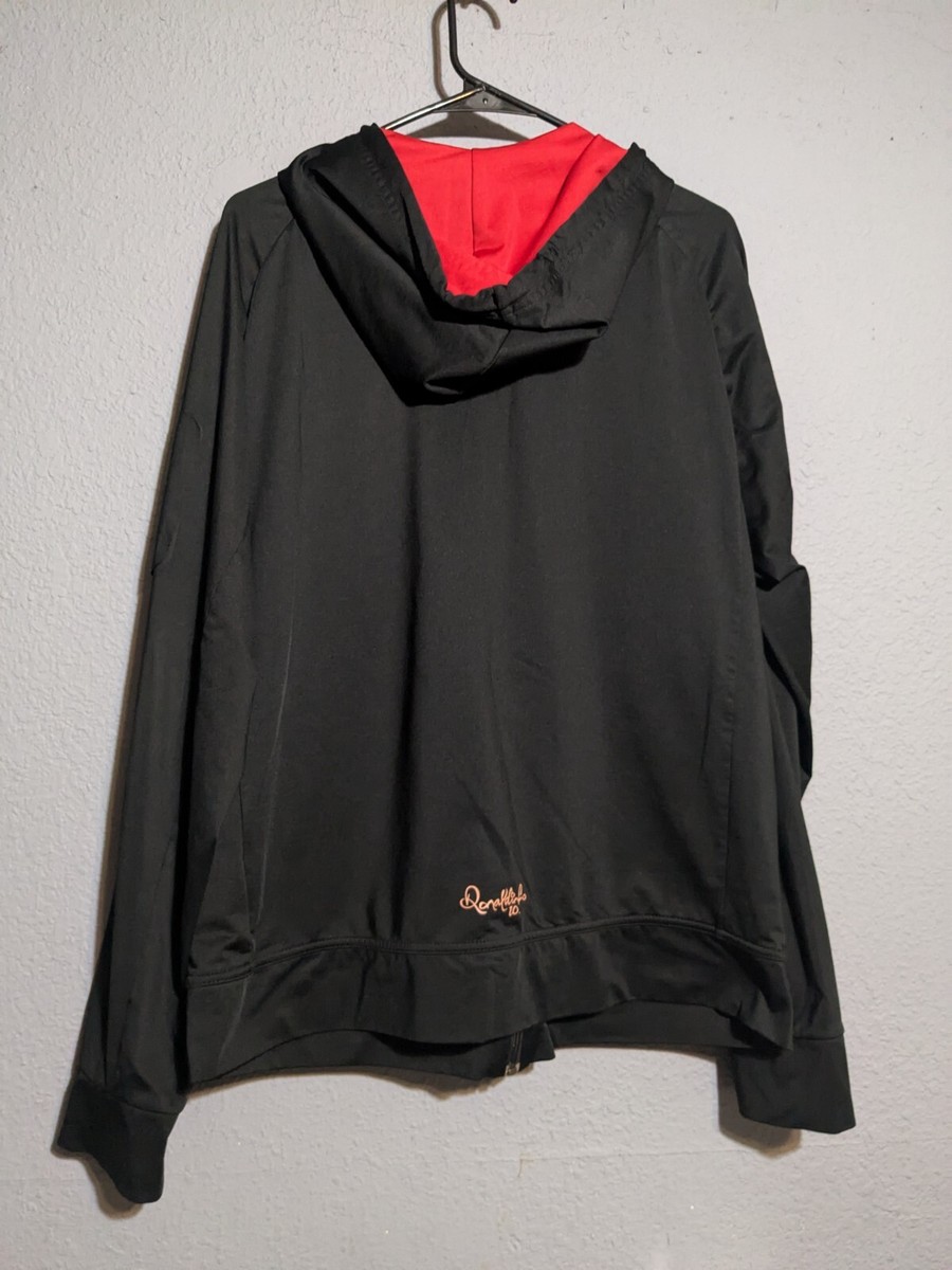 ウェア Ronaldinho ronaldinho-soccer-jersey-black