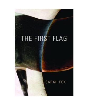 The First Flag, Sarah Fox