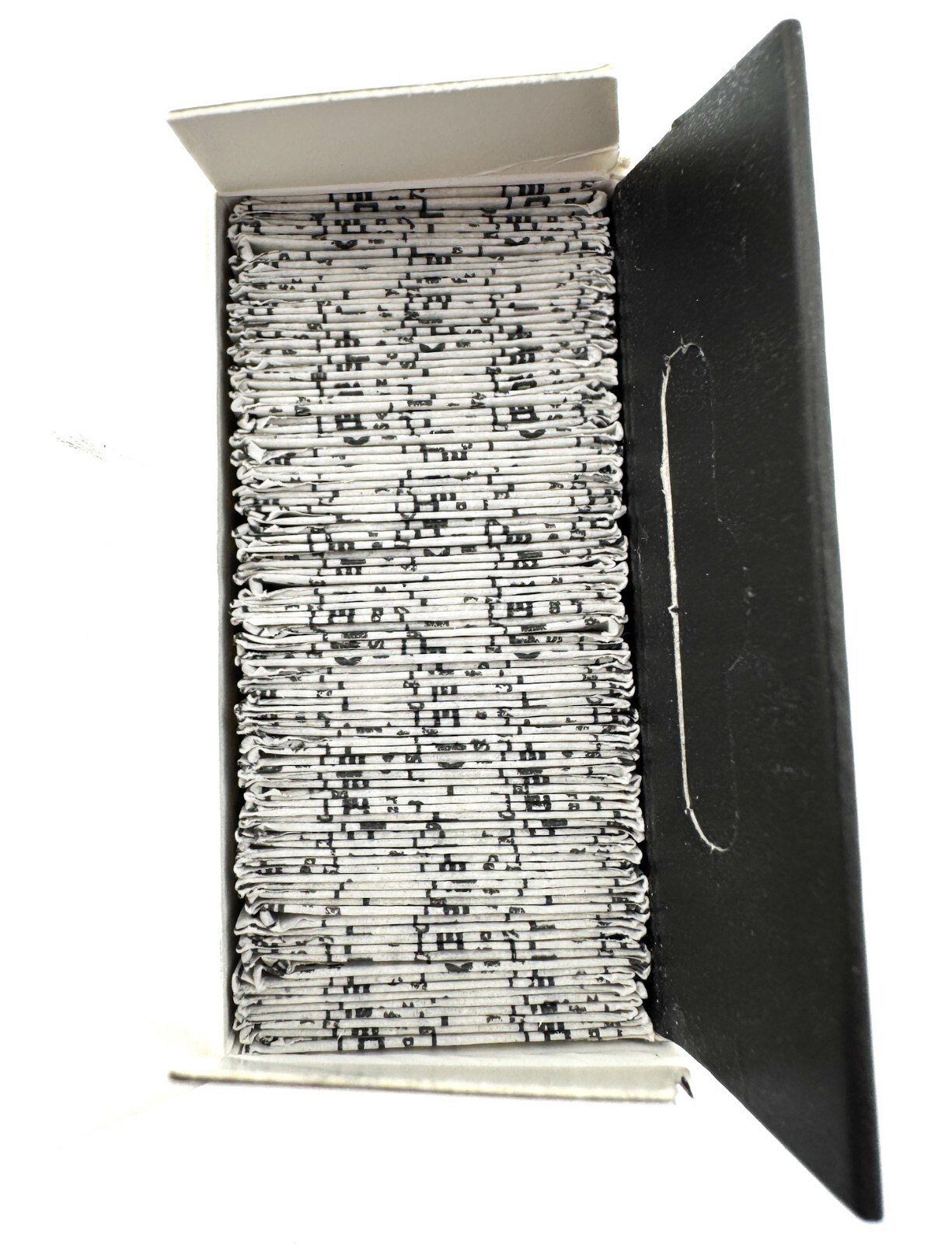 100 Parker Premium Platinum Stainless Double Edge Safety Razor Blade SALON Pack