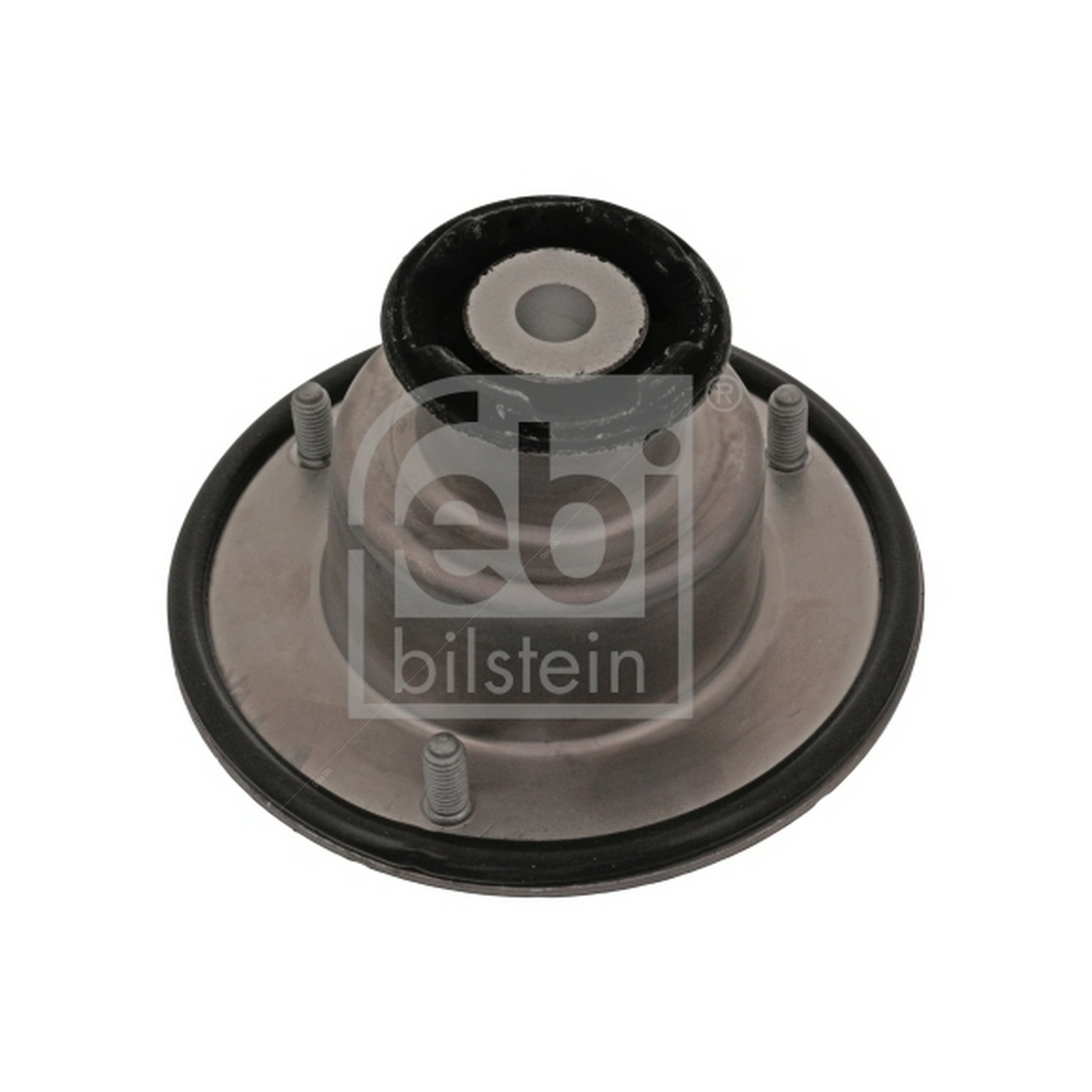 Suspension Strut Mount fits Porsche Febi Bilstein 48726 - OE Matching Quality