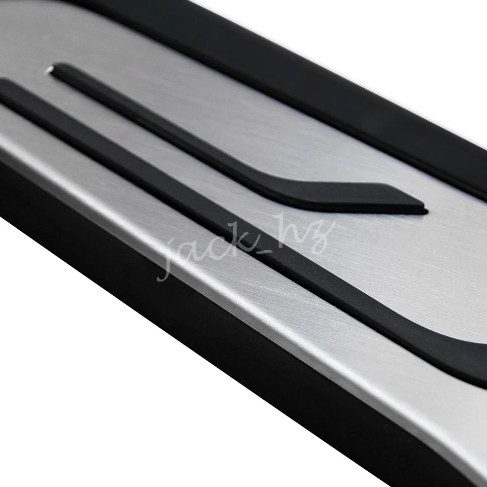 Cubierta de pedal de freno de gas muerto reposapiés para BMW Serie 1 2 3 4 F20 F22 F30 F34 F36 Foto 4 de 4