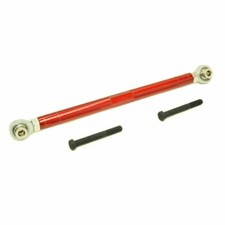 Godspeed REAR LOWER SUPPORT BAR for 240SX S13 S14 89-94 95-98
