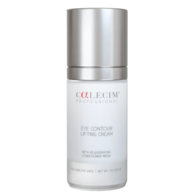Calecim Professional - Eye Contour Lifting Cream 15ml, EXP: 09/2028