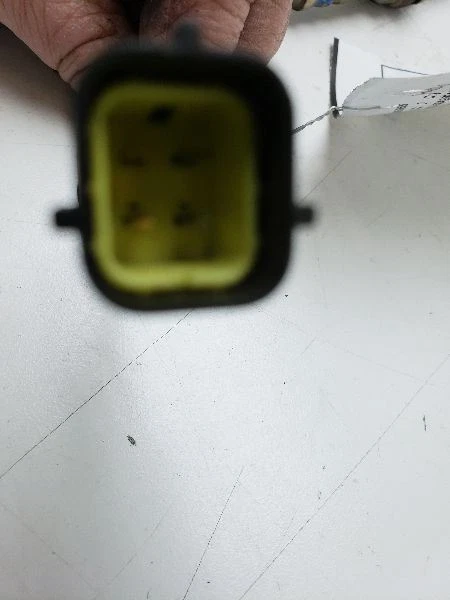 Mazda 6 2004 sensor de oxígeno corto 4 pines S84 O2 OEM AJ58-18-861B Foto 3 de 4