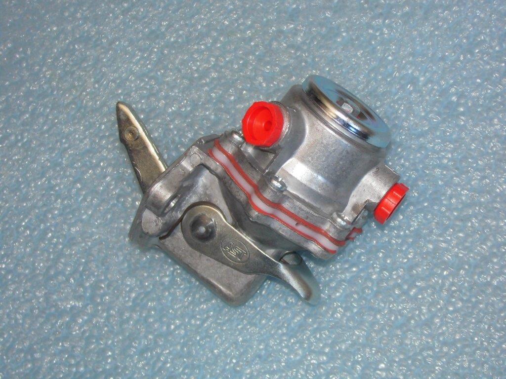 Förderpumpe - Dieselpumpe passend für Fiat 55-90, 60-90, 70-90, 80-90, 85-90 Förderpumpe - Dieselpumpe passend für Fiat 55-90, 60-90, 70-90, 80-90, 85-90