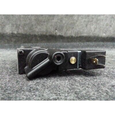 Valvola Norgren K910059 1/4" Assembly - Ricambio Originale Per Pneumatica - Foto 2