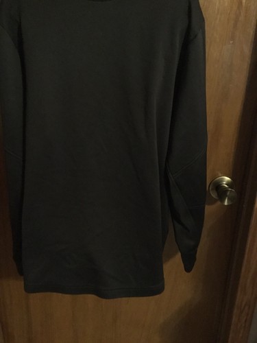 Broncos Under Armour Pull Over 1/4 Zip - Picture 6 of 9