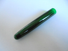 Parker FRONTIER Füllfederhalter dunkelgrün/transparent  ERSATZSCHAFT !!!