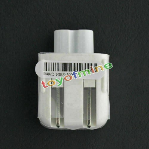 Wall AC US/UK/AU/EU Plug Charger Power Adapter for Apple iPad - Picture 8 of 16