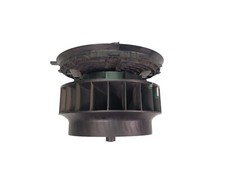 Kabinenlüftung Motor BOSCH 0130115604 Elektromotor