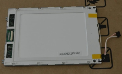 new Sharp AG640480C2FTCW00 FOR 640*480 LCD panel 90 days warranty