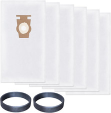 Vacuum Bags for Kirby Sentria, F Style Vacuum Cleaner Bags for Kirby Avalir 2, U