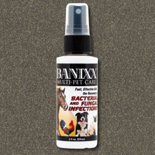 Dog/Cat Ear Infection, Hot Spot  Ringworm Treatment, Itchy Skin Relief