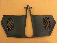 1965-1966 Chevelle Gto Buick Cutlass Skylark El Camino Kick Panels Non Ac
