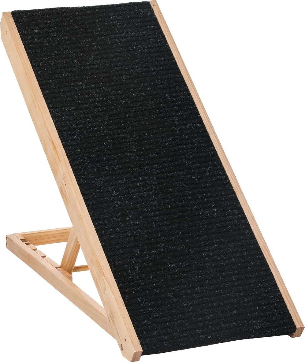 Blocca Giochi Sotto Divano - 118 Pollici Tagliabile, PVC Trasparente, Autoadesivo, Anti Scivolamento