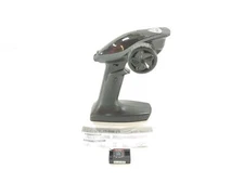 NEW: FlySky 2A-BS G4P 4-Channel 2.4Ghz Radio Transmitter w/ FS-R4D Receiver Set