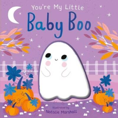 Youre My Little Baby Boo - Board book By Edwards, Nicola - VERY GOOD