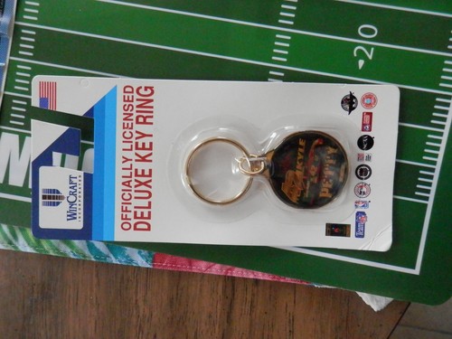 New Vintage Kyle Petty #42 Plastic License sticker, key chain lot Nascar new vtg - Picture 13 of 22