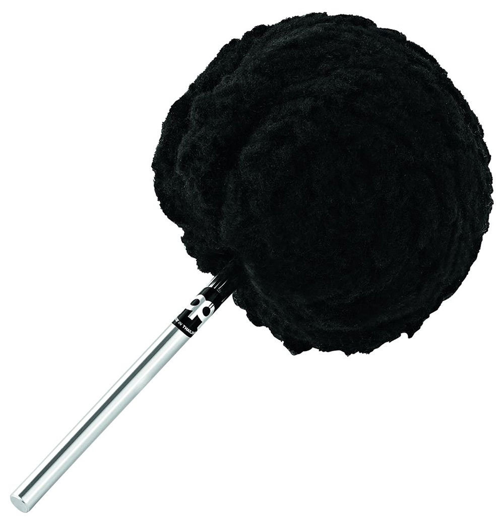 MEINL CPB5 Насадка для взбивания кахона из шерстистого мамонта Fellschlge 6590₽