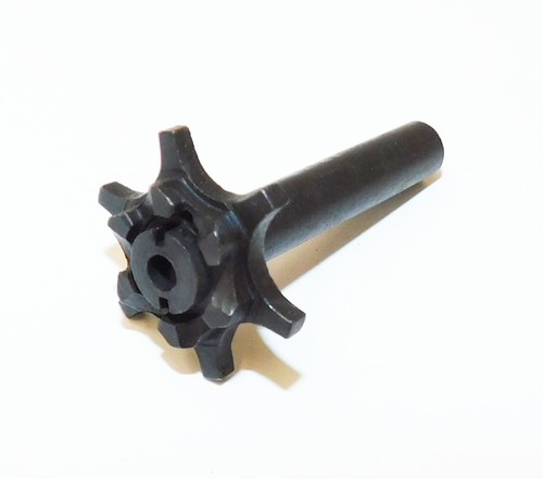 Smith & Wesson K Frame NOS Old Style .38 .357 Extractor #M831