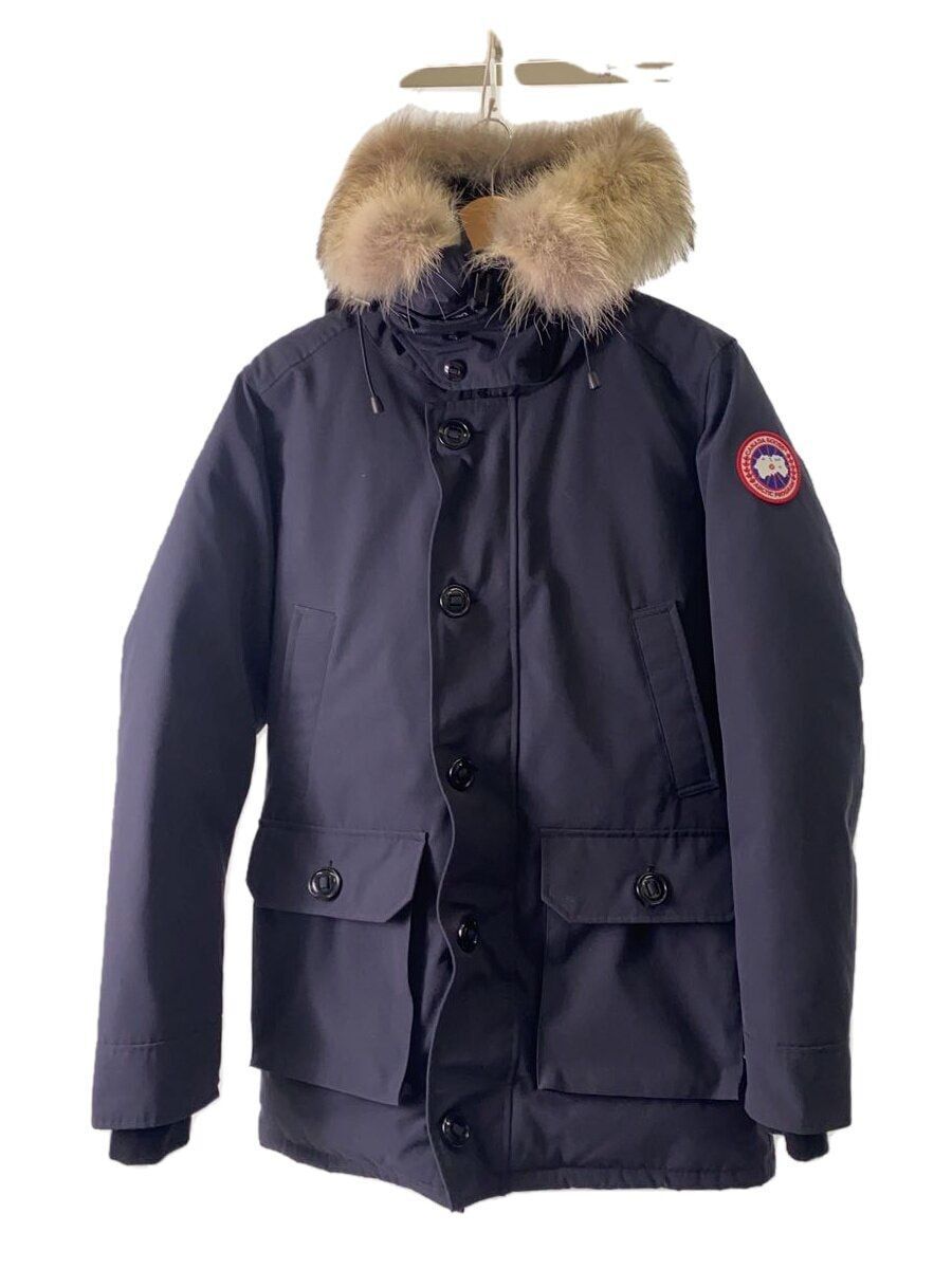 CANADA GOOSE BROOKFIELD 2300JM ブラック｜メンズ