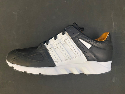 Adidas Equipment Guidance 93 x SNS EQT Golf Brogue Neu OVP US 12 UK 11,5 FR 46  